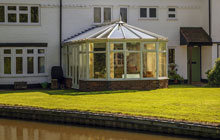 Grimshaw Green conservatory leads