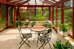 Grimshaw Green conservatory quotes