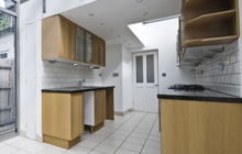 Grimshaw Green kitchen extension leads