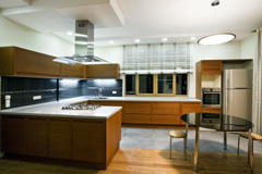 kitchen extensions Grimshaw Green